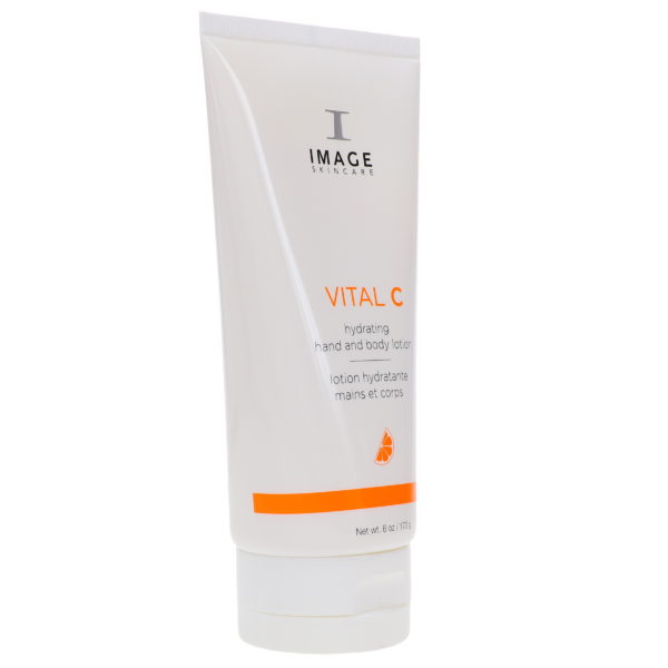 IMAGE Vital C Hydrating Hand & Body Lotion 6 oz