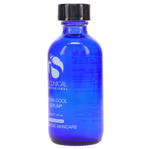 iS Clinical Hydra-Cool Serum 2 oz