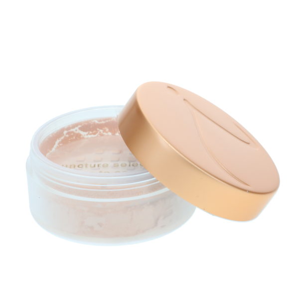 jane iredale Amazing Base Loose Mineral Foundation Ivory 0.37 oz