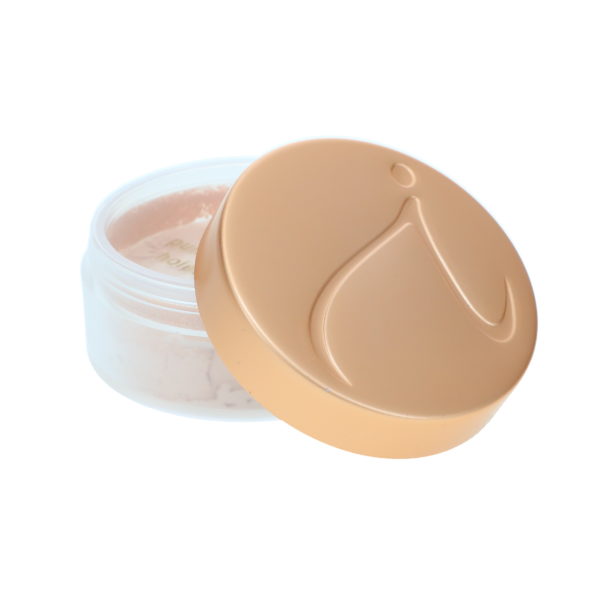 jane iredale Amazing Base Loose Mineral Foundation Ivory 0.37 oz