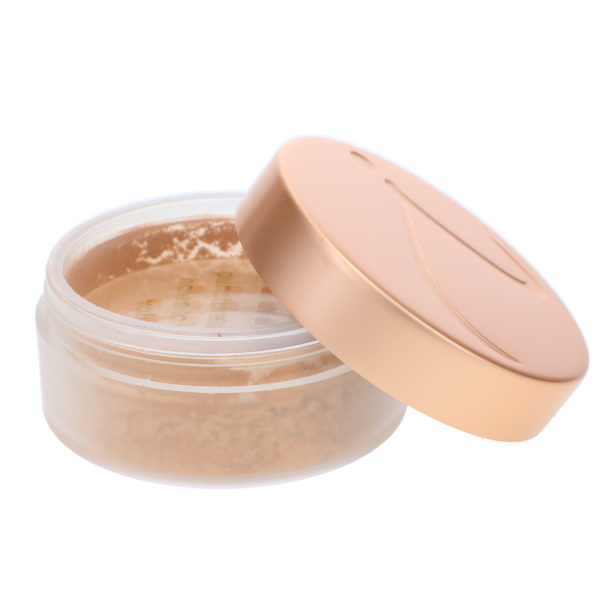 jane iredale Amazing Base SPF 20 Loose Mineral Foundation Golden Glow  0.37 oz