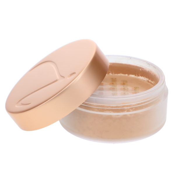 jane iredale Amazing Base SPF 20 Loose Mineral Foundation Golden Glow  0.37 oz