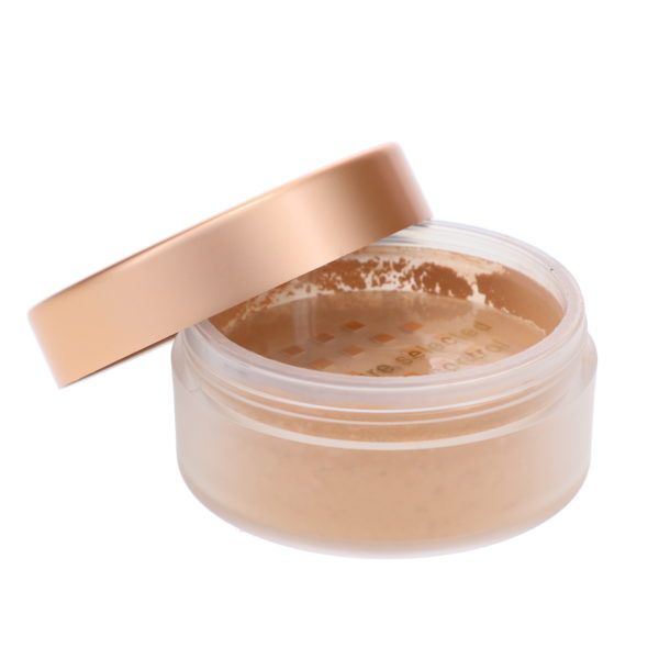 jane iredale Amazing Base SPF 20 Loose Mineral Foundation Golden Glow  0.37 oz