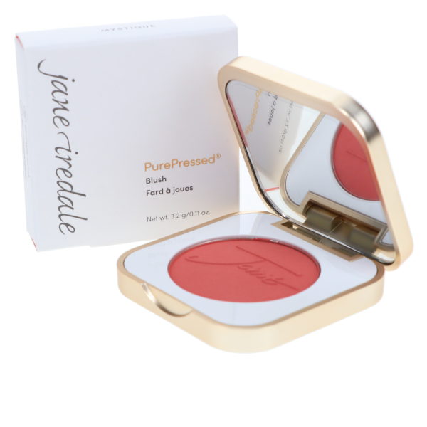 jane iredale PurePressed Blush Mystique 0.11 oz