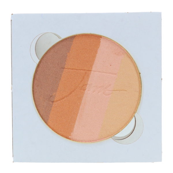 jane iredale PureBronze Shimmer Bronzer Refill Moonglow  0.35 oz