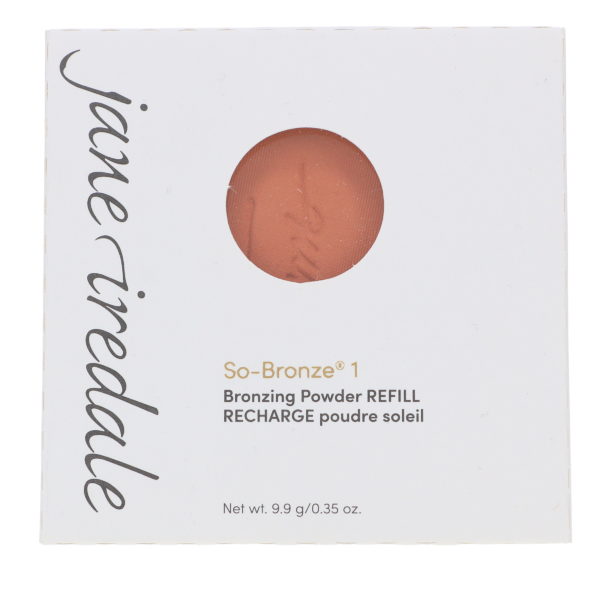 jane iredale Bronzer Refill So Bronze-1 0.35 oz