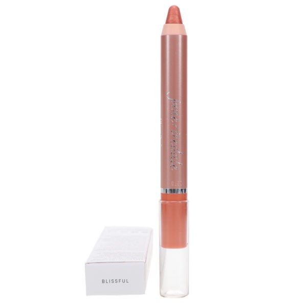 jane iredale PlayOn Lip Crayon Blissful 0.1 oz