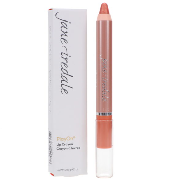 jane iredale PlayOn Lip Crayon Blissful 0.1 oz