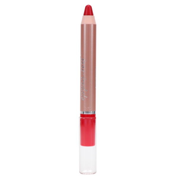 jane iredale PlayOn Lip Crayon Hot 0.1 oz