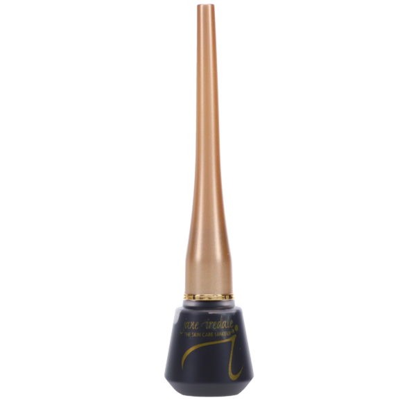 jane iredale Liquid Eyeliner Black 0.2 oz