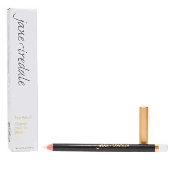 jane iredale Pencil Eyeliner White 0.04 oz