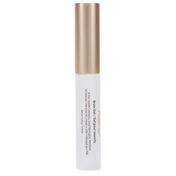 jane iredale PureBrow Brow Gel Clear 0.15 oz