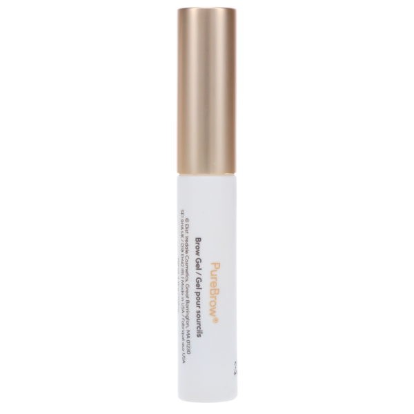 jane iredale PureBrow Brow Gel Clear 0.15 oz