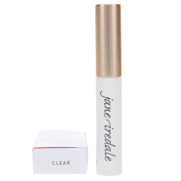 jane iredale PureBrow Brow Gel Clear 0.15 oz