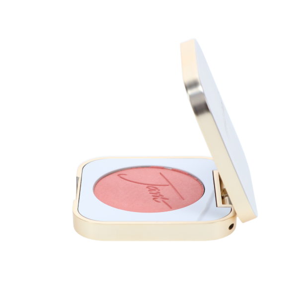 jane iredale PurePressed Blush Barely Rose 0.11 oz