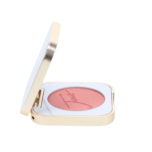 jane iredale PurePressed Blush Barely Rose 0.11 oz