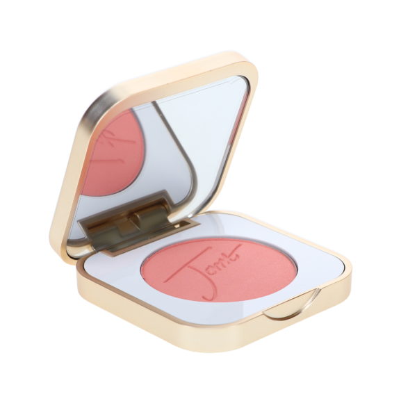 jane iredale PurePressed Blush Barely Rose 0.11 oz