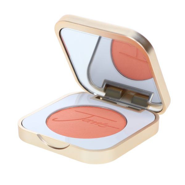 jane iredale PurePressed Blush Copper Wind 0.11 oz