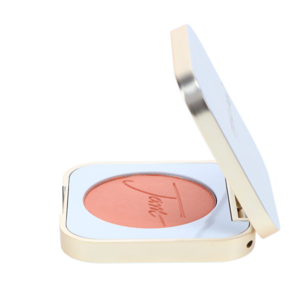 jane iredale PurePressed Blush Copper Wind 0.11 oz