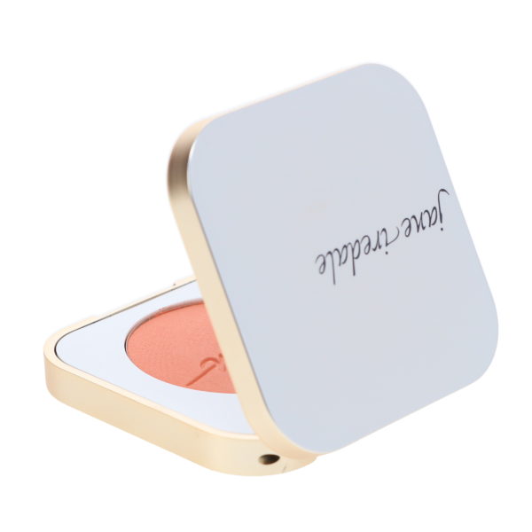 jane iredale PurePressed Blush Copper Wind 0.11 oz