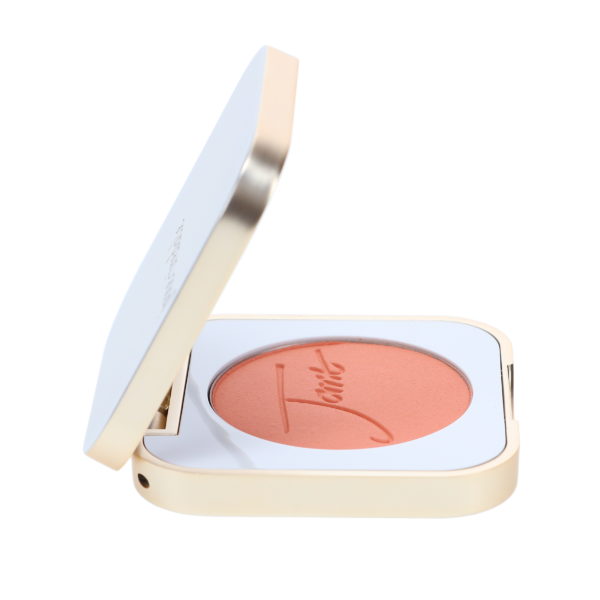 jane iredale PurePressed Blush Copper Wind 0.11 oz