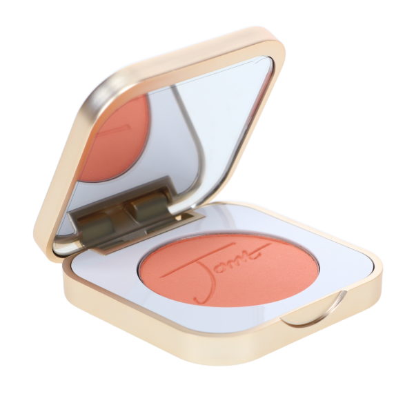 jane iredale PurePressed Blush Copper Wind 0.11 oz