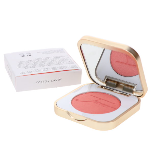 jane iredale PurePressed Blush Cotton Candy 0.11 oz