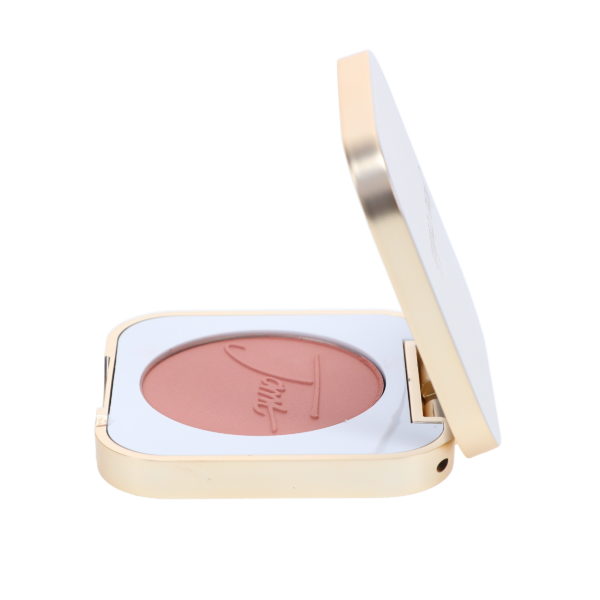 jane iredale PurePressed Blush Dubonnet 0.11 oz