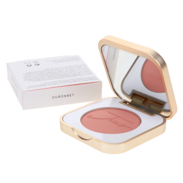 jane iredale PurePressed Blush Dubonnet 0.11 oz