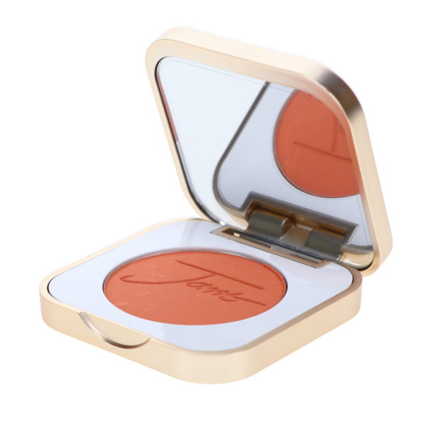 jane iredale PurePressed Blush Sheer Honey 0.11 oz