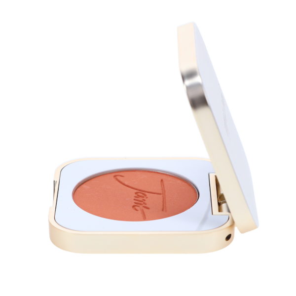 jane iredale PurePressed Blush Sheer Honey 0.11 oz