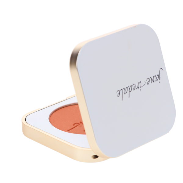 jane iredale PurePressed Blush Sheer Honey 0.11 oz