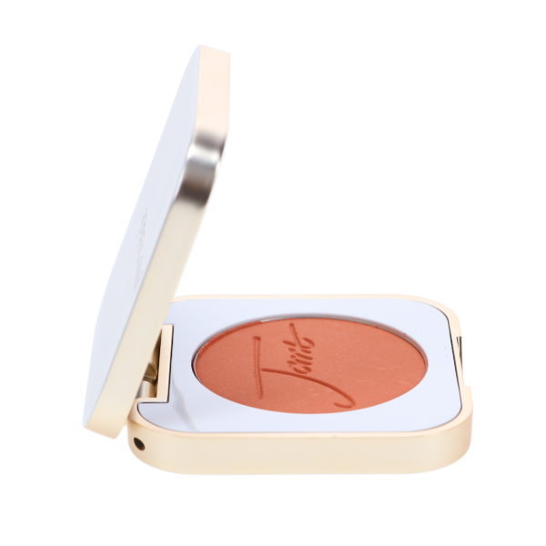 jane iredale PurePressed Blush Sheer Honey 0.11 oz