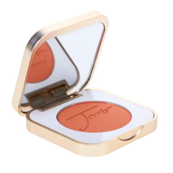 jane iredale PurePressed Blush Sheer Honey 0.11 oz