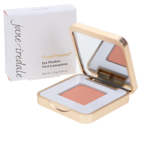 jane iredale PurePressed Eye Shadow Allure 0.06 oz