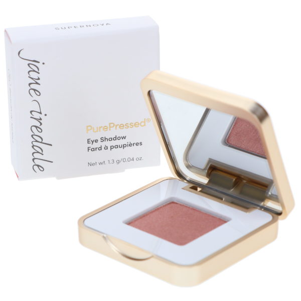 jane iredale PurePressed Eye Shadow Supernova 0.04 oz