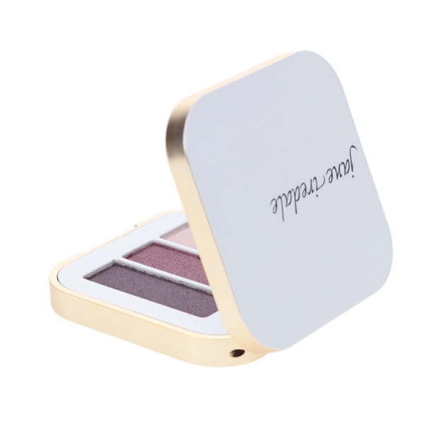 jane iredale PurePressed Eye Shadow Triple Sundown 0.1 oz