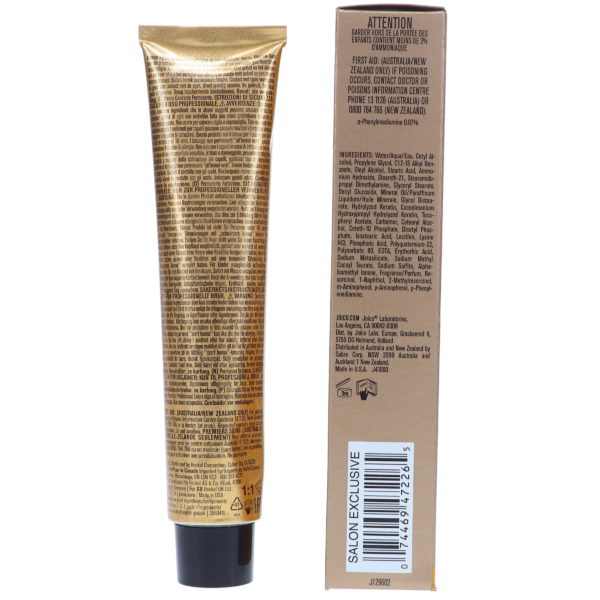 Joico Vero K-Pak 8G Medium Golden Blonde 2.5 oz