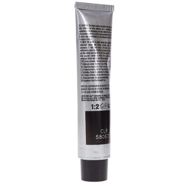 Joico Vero K-Pak Chrome CLR Clear Gloss 2 oz