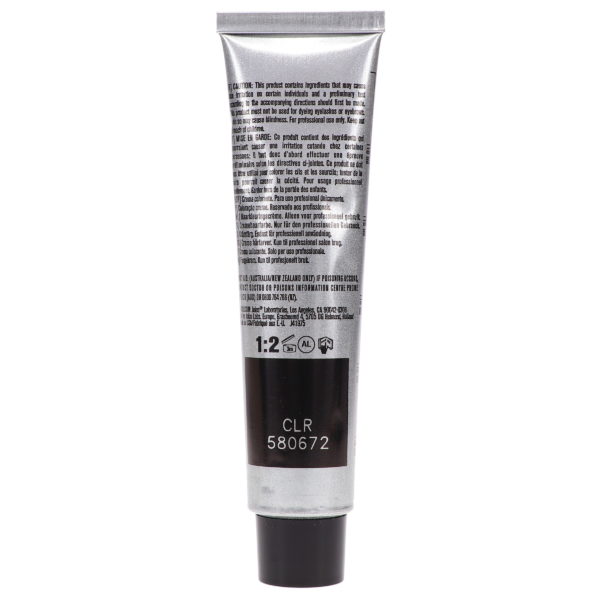 Joico Vero K-Pak Chrome CLR Clear Gloss 2 oz