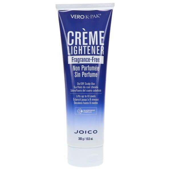 Joico Vero K-Pak Creme Lightener 10.5 oz