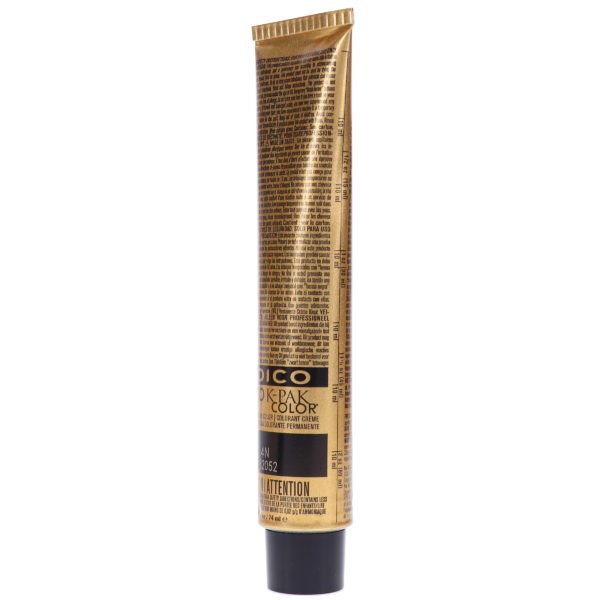 Joico Vero K-Pak Hair Color 4N Dark Brown 2.5 oz