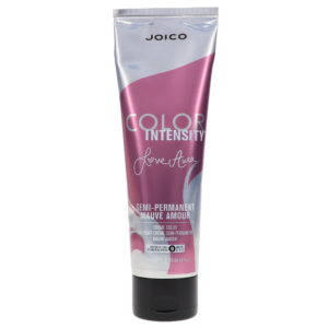 Joico Vero K-Pak Intensity Semi Permanent Hair Color Mauve Amour 4 oz