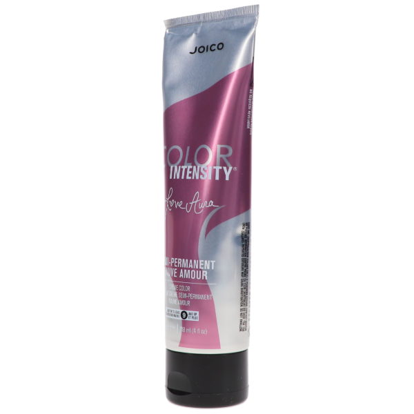 Joico Vero K-Pak Intensity Semi Permanent Hair Color Mauve Amour 4 oz