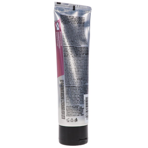 Joico Vero K-Pak Intensity Semi Permanent Hair Color Mauve Amour 4 oz