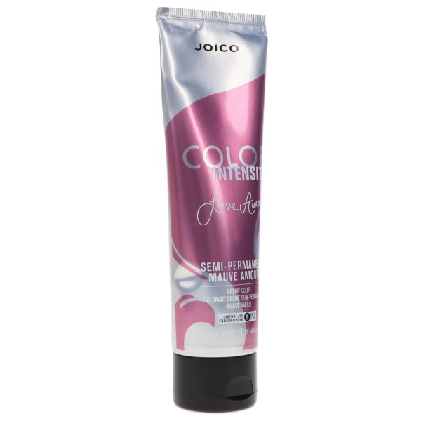 Joico Vero K-Pak Intensity Semi Permanent Hair Color Mauve Amour 4 oz