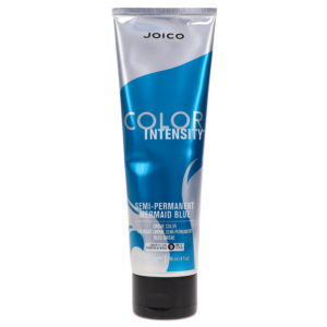 Joico Vero K-Pak Intensity Semi Permanent Hair Color Mermaid Blue 4 oz