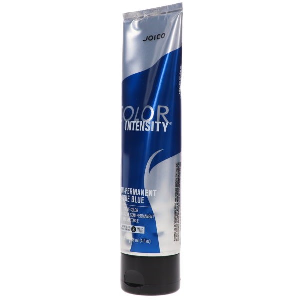 Joico Vero K-Pak Intensity Semi Permanent Hair Color True Blue 4 oz