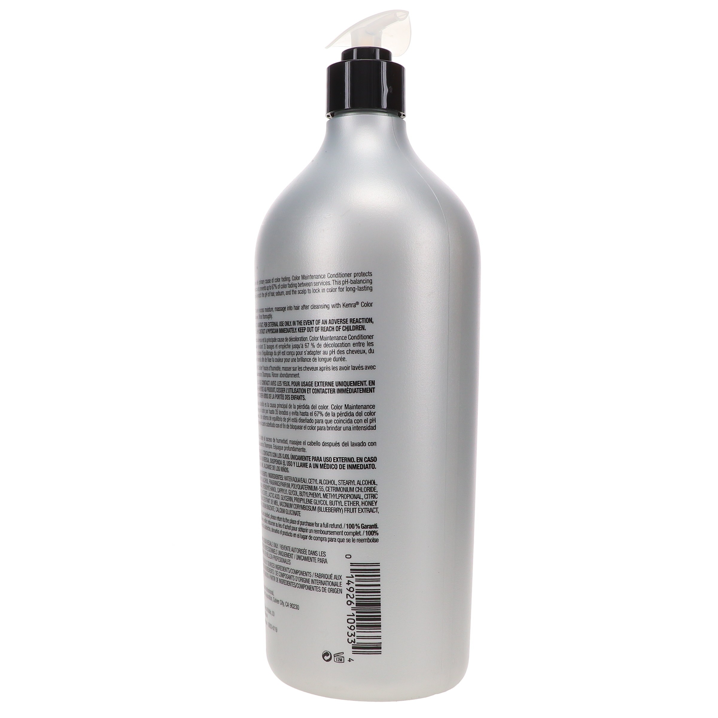 Kenra Color Maintenance Conditioner 33.8 oz