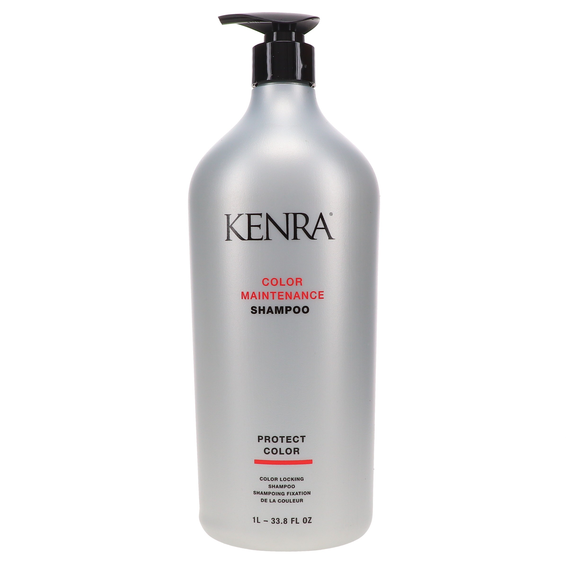 Kenra Color Maintenance Shampoo 33.8 oz
